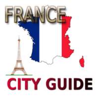 France Travel City Guide