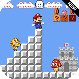 Classic Mario Run иконка