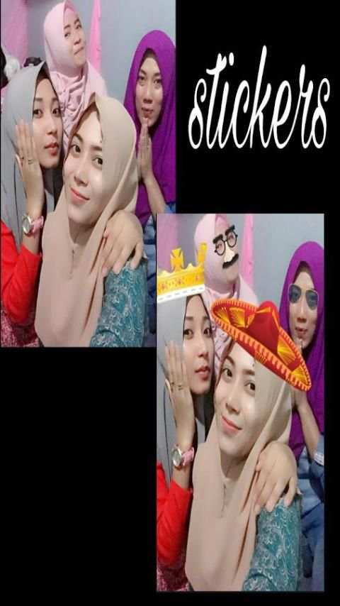 Cymera Perfect Selfie Editor screenshot 8