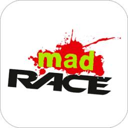MAD RACE