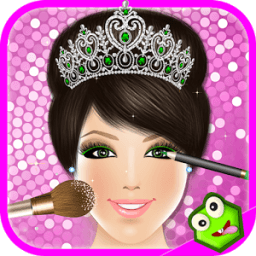 Princess Diva Makeover иконка