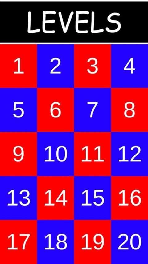 Shapes Game screenshot 5