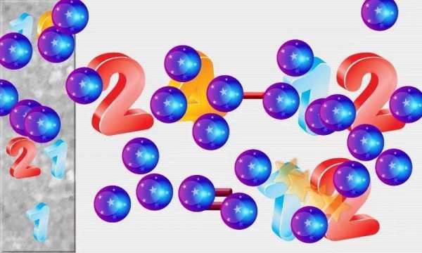 Puzzles Math Game for Kids ! screenshot 5