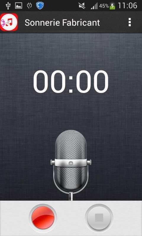 Ringtone Maker- Mp3 Cutter screenshot 6