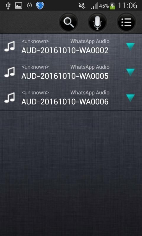Ringtone Maker- Mp3 Cutter 7 تصوير الشاشة