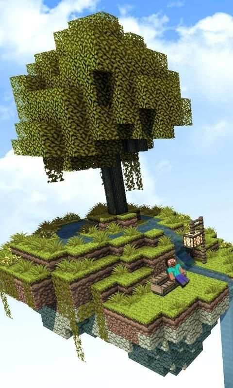 Minecraft Video screenshot 2