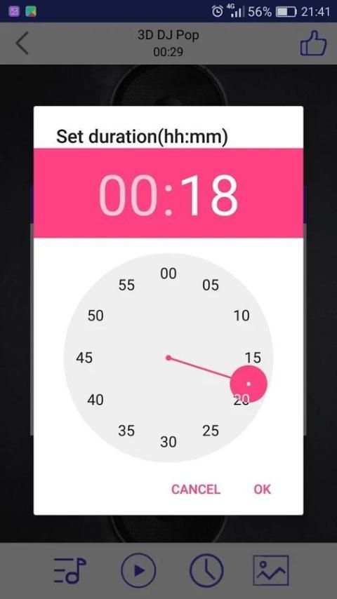 Real 3D Ringtones screenshot 4