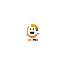 BlGOMAX 1.0.1