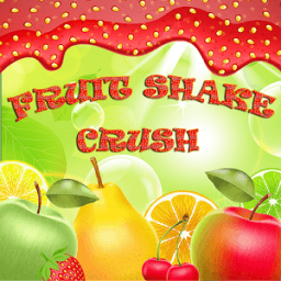 Fruit Shake Crush иконка