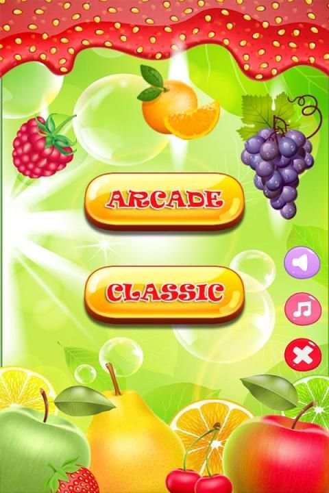 Fruit Shake Crush screenshot 5
