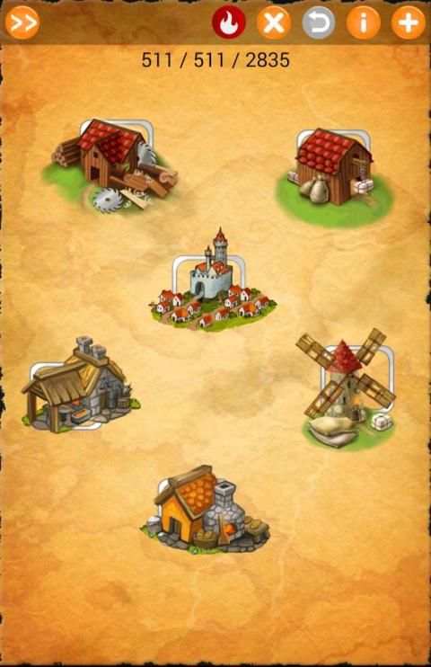 Alchemy Classic Ad Free screenshot 6