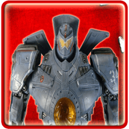 Robots Steel Games أيقونة