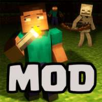 Mod Mutant for MCPE PE