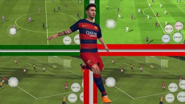 Soccer Play Hero screenshot 4
