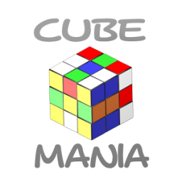 Cube Mania иконка