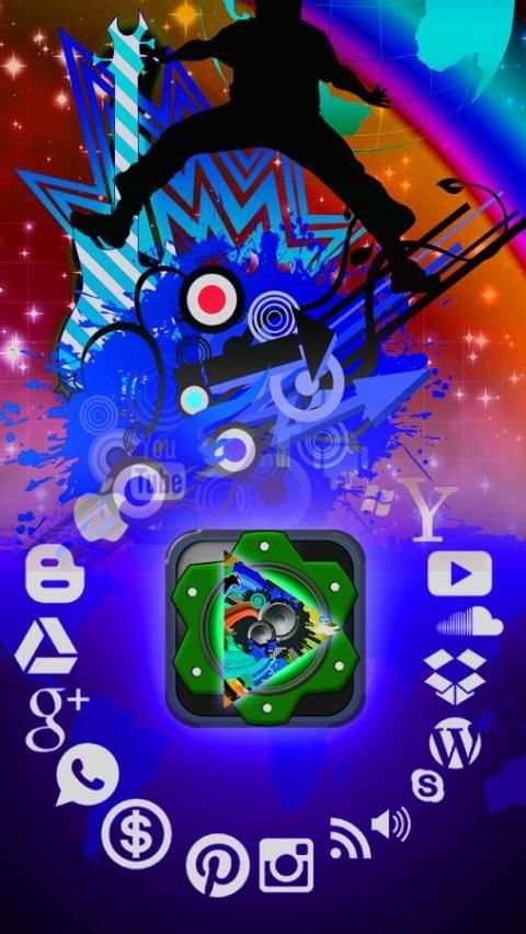 Video Lan Player 1 تصوير الشاشة