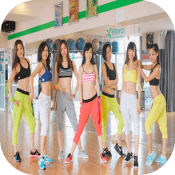 ikon zumba dance classes