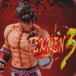 Guide Tekken 3 иконка