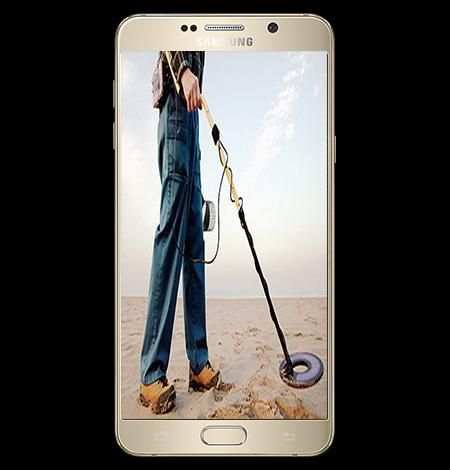 Best gold metal detector screenshot 5