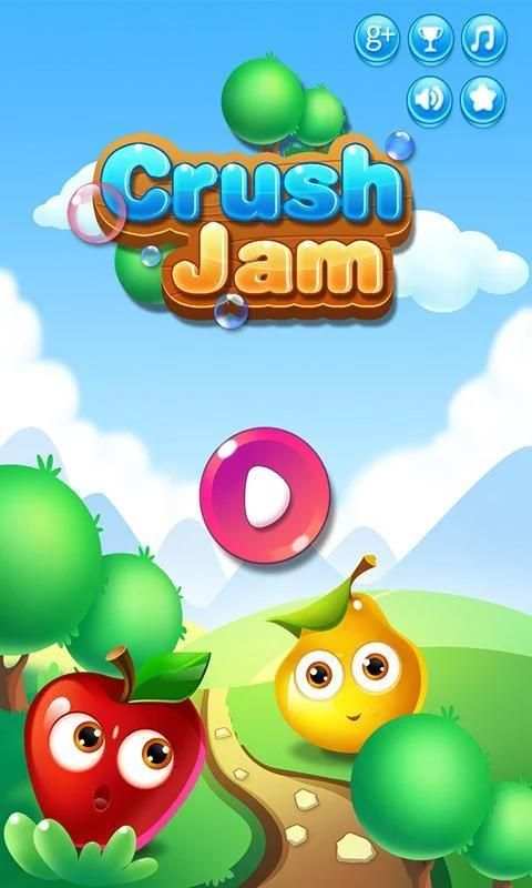 Crush Jam screenshot 5
