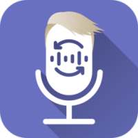 Celebrity Voice Changer