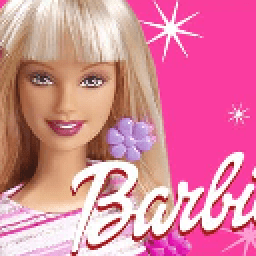 How To Draw Barbie Video иконка