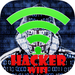 ikon Cari Password WIFI sekitarmu