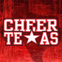 Cheer Texas on 9Apps