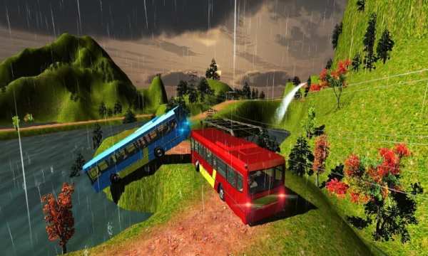 Tourist Bus Driver screenshot 18