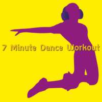 7 Minute Dance Workout