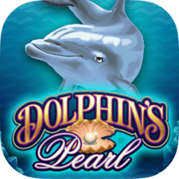 DOLPHINS PEARL आइकन