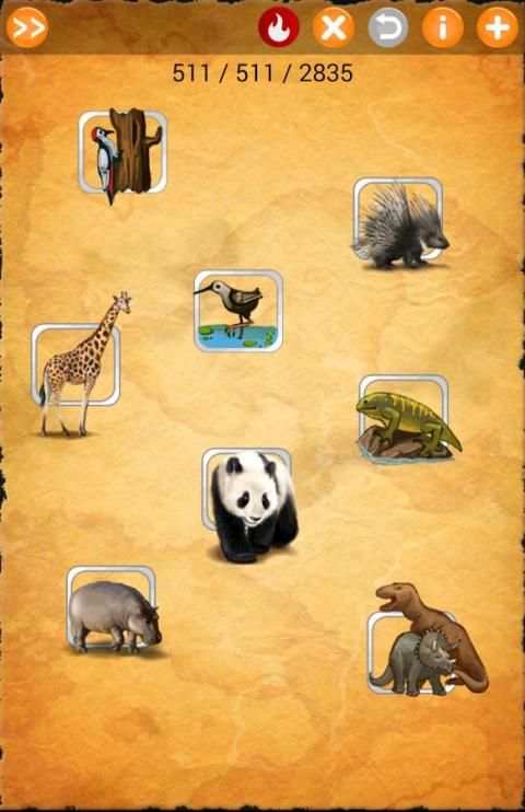 Alchemy Classic Ad Free screenshot 4