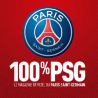 100% PSG