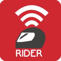 NGUBERJEK Rider on 9Apps