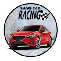 Real Snow Car Racing 2016