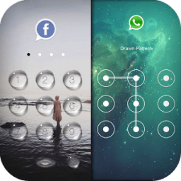 AppLock आइकन