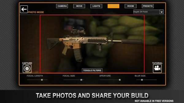 GUNSTRUCTION LITE 6 تصوير الشاشة