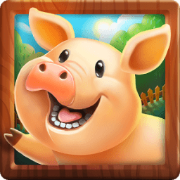 Pretty Farm أيقونة