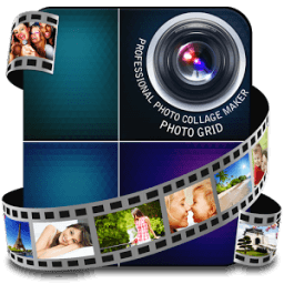 Super Photo Collage Maker icon