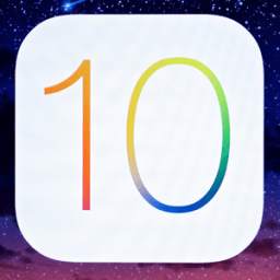 Launcher for iOS10