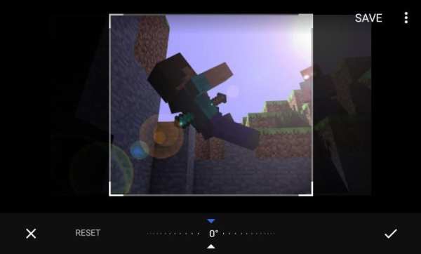 HD Wallpapers for Minecraft screenshot 3