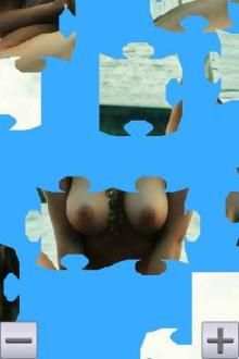 Boobs Puzzle screenshot 1