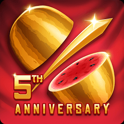 Fruit Ninja Free иконка