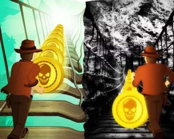 Temple Shadow Runner screenshot 1
