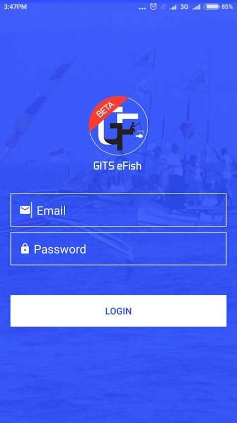 Gits eFish 5 تصوير الشاشة