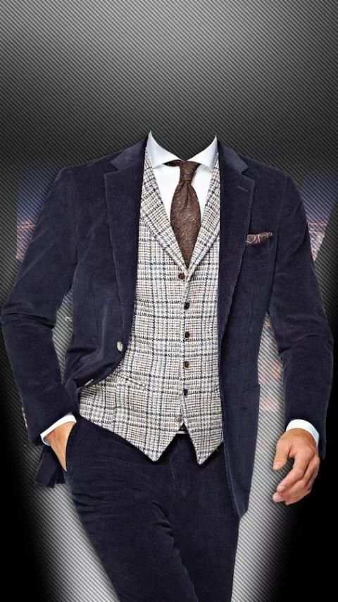 New York Men Fashion Montage screenshot 4