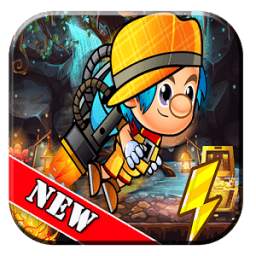Jetpack Dash 1.0
