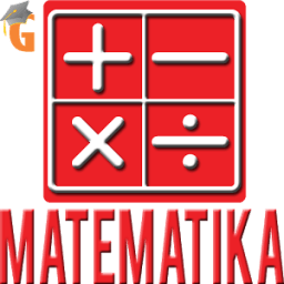 Trik Cerdas Matematika иконка