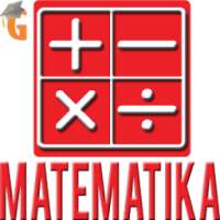 Trik Cerdas Matematika on 9Apps