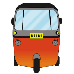 Bajaj Gila иконка